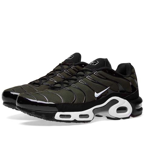 nike air max plus schwarz sequoia sequoia schwarz preisvergleich|air max plus preis.